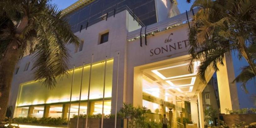 Hotel The Sonnet Kolkata