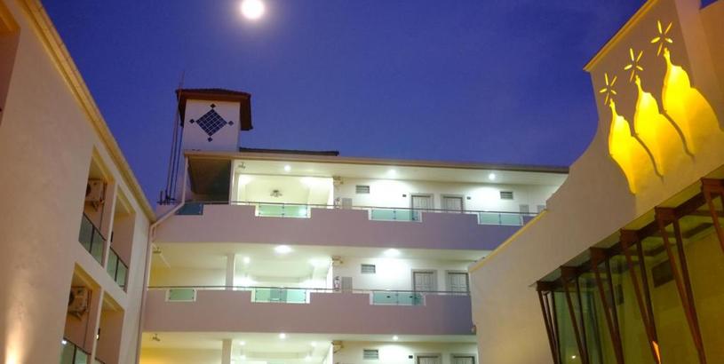 Hotel The Perfect North Pattaya Hotel