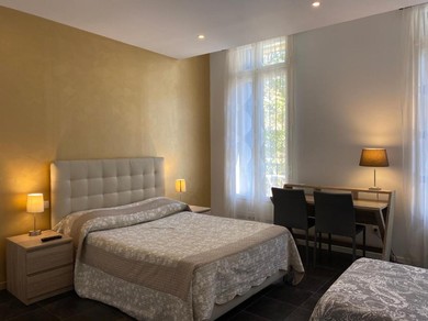 Hotel Kyriad Direct Beziers Centre