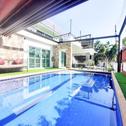 Вилла Baan Tohpool - Pool Villa Hua Hin 4 Bedrooms