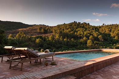 Hotel Terra Dominicata - Hotel & Winery - Adults Only