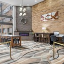 Отель Quality Inn & Suites Mall of America - MSP Airport