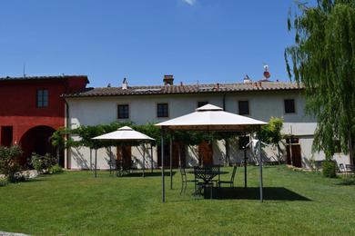Guest house Borgo San Giusto