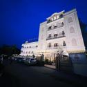 Отель Laxmi Palace Heritage Boutique Hotel