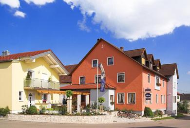 Hotel Gasthof Schneiderwirt, Kipfenberg OT Hirnstetten