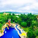 Отель Paradise Garden Hotel and Convention Boracay Powered by ASTON