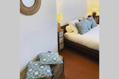 Apartments "Come una Volta" Charme & Relax in citta' alta