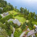 Hotel 317- 3 bed - 3 bath luxury waterfront home on Whidbey Island!