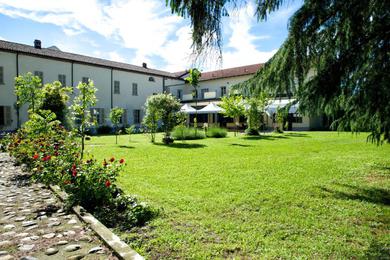 Отель Il Convento