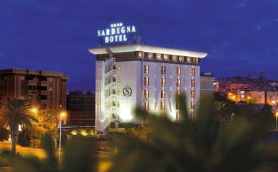 Hotel Sardegna Hotel - Suites & Restaurant