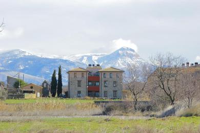 Apartments Atardeceres d'Aragón