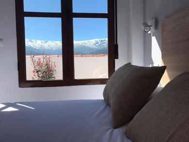 Hotel Hotel El Picón de Sierra Nevada