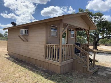 Гостевой дом Tabasco Ranch - Cowboy Cabin