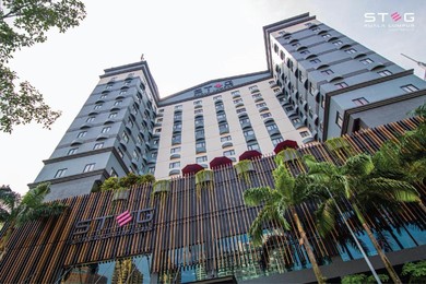 Hotel STEG Kuala Lumpur