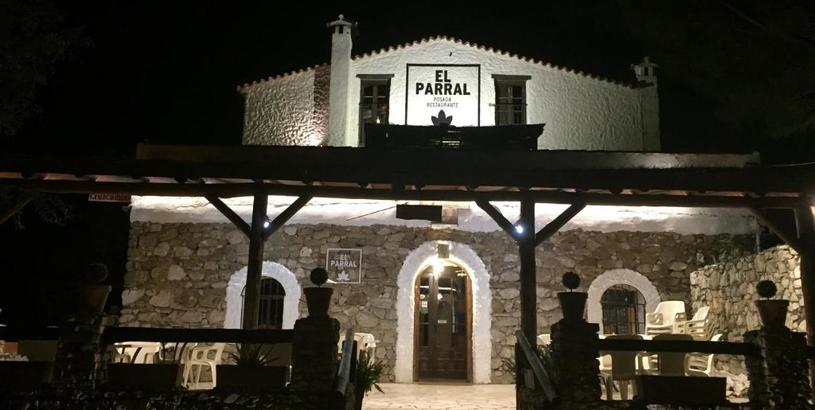 Guest house Posada El Parral