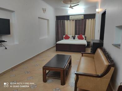 Hotel Ashu Villa