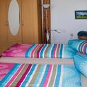 Отель Amazing Home In Mirow- Ot Qualzow With Wifi And 2 Bedrooms