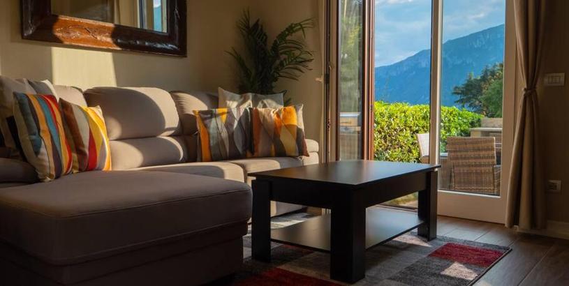 Дом отдыха Cimino Luxury Villas in Lake Como- Diana #4 SPA COLLECTION