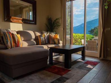 Cimino Luxury Villas in Lake Como- Diana #4 SPA COLLECTION