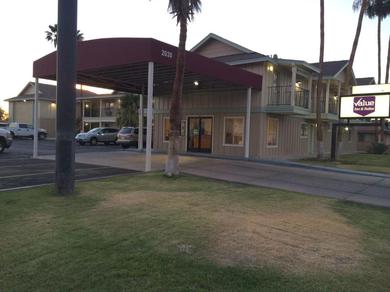 Motel Value Inn & Suites