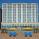 Hotel Hilton Garden Inn Virginia Beach Oceanfront