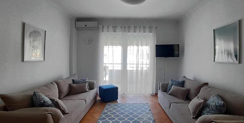 Apartments Seaview Deluxe Vlora