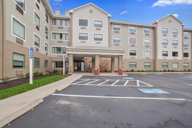 Hotel Extended Stay America Premier Suites - Providence - East Providence