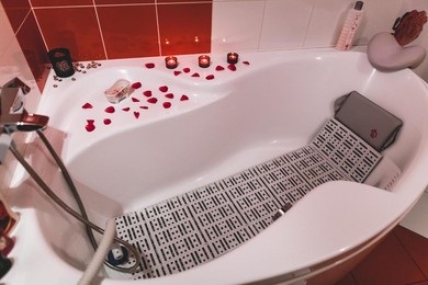 Apartments Rožu romantika