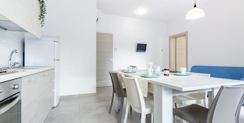 Apartments Appartamento Nautilus Plus Int 4 - MyHo Casa