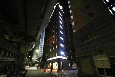 Hotel HOTEL LiVEMAX Nihonbashi Hakozaki