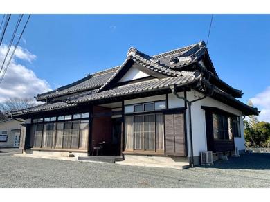Дом отдыха Mitsuba Tei - Vacation STAY 12196