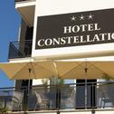 Отель Hotel Constellation