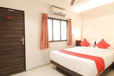 Hotel OYO New Pune Residency