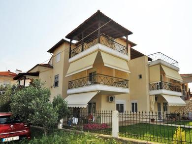 Апартаменты Azalia apartments by TravelPro Services Nea Moudania Halkidiki