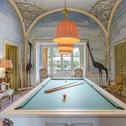 Villa Badia Cantignano Villa Sleeps 22 with Pool and Air Con
