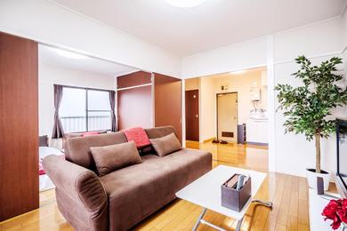 Apartments Murata Corpo 305