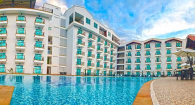 Hotel Hotel Alejandria Resort