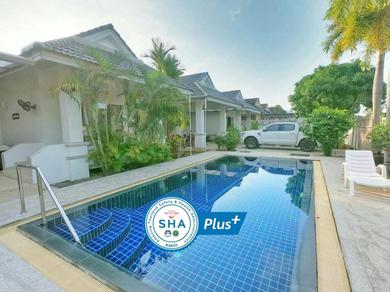 The Phura Villa Khaolak - SHA Extra Plus