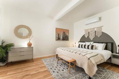 1 Bedroom Casita - Casa Blanca