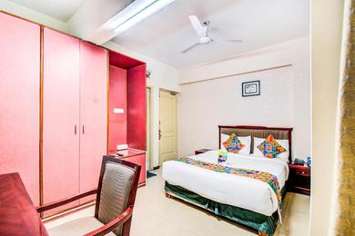 Hotel FabExpress Oriental Suite Banashankari
