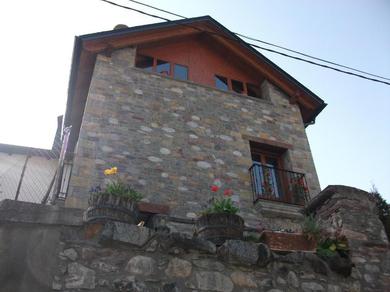 Guest house Casa La Bordeta Remondillo