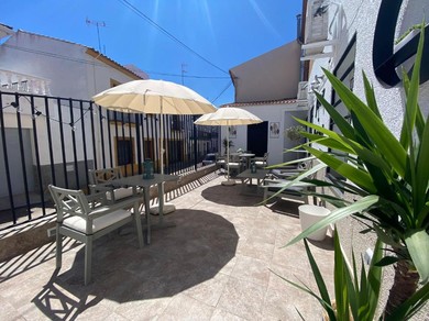 Guest house Jerez Hostel