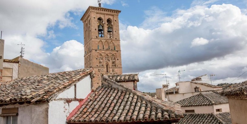 Apartments La Casa de Jabe - Toledo Casco Antiguo