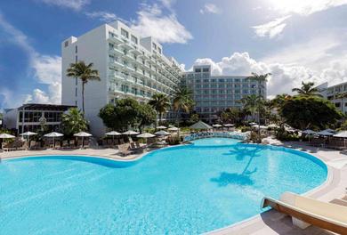 Resort Sonesta Maho Beach All Inclusive Resort Casino & Spa