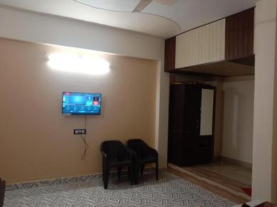 Apartments hotal dhyanvi comfort