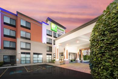 Hotel Holiday Inn Express Hotel & Suites Pasco-TriCities, an IHG Hotel