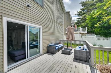Hotel Vacation Rental Near Revere Beach with Private Deck!