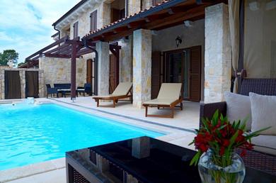 Luxury Villa Bernarda