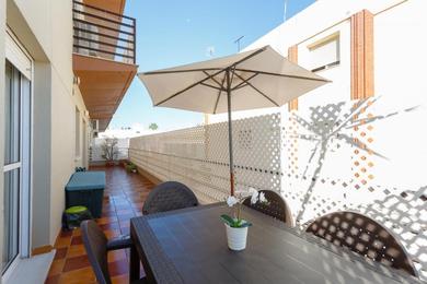 Apartments IMPERIAL Rota-Central free parking by Cadiz4Rentals