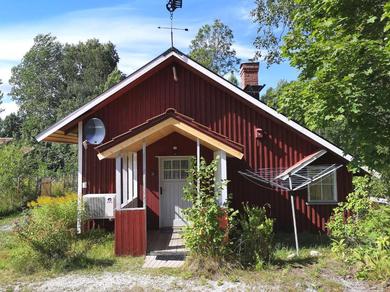 Apartments Viken - Cottage by Dalslands Canal